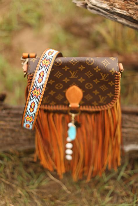 louis vuitton bag with tassels|classic louis vuitton bag styles.